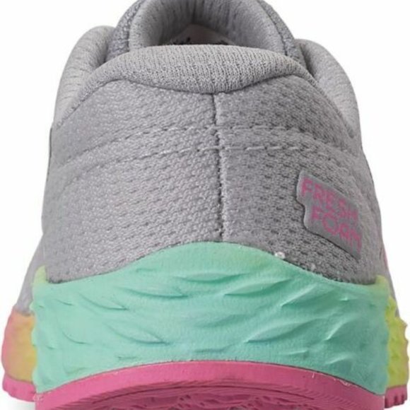New Balance Toddler Girls Fresh Foam V2 - Picture 3 of 15